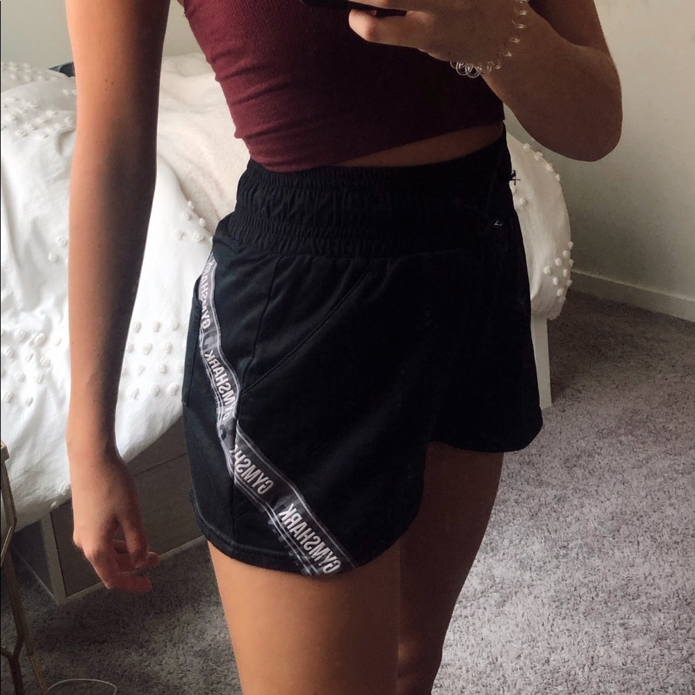 Gymshark Athletic Shorts